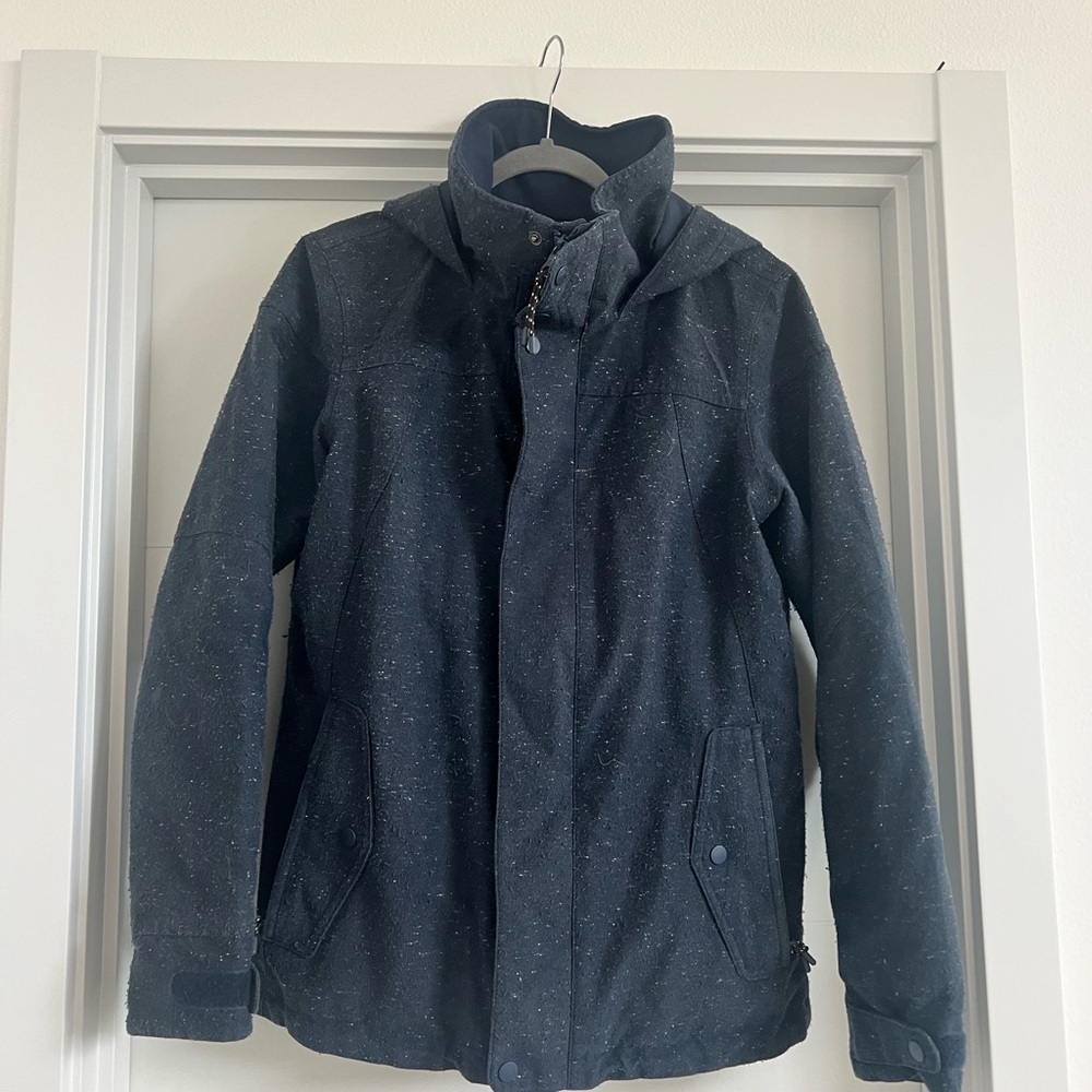 Women’s Burton Jet Set Jacket